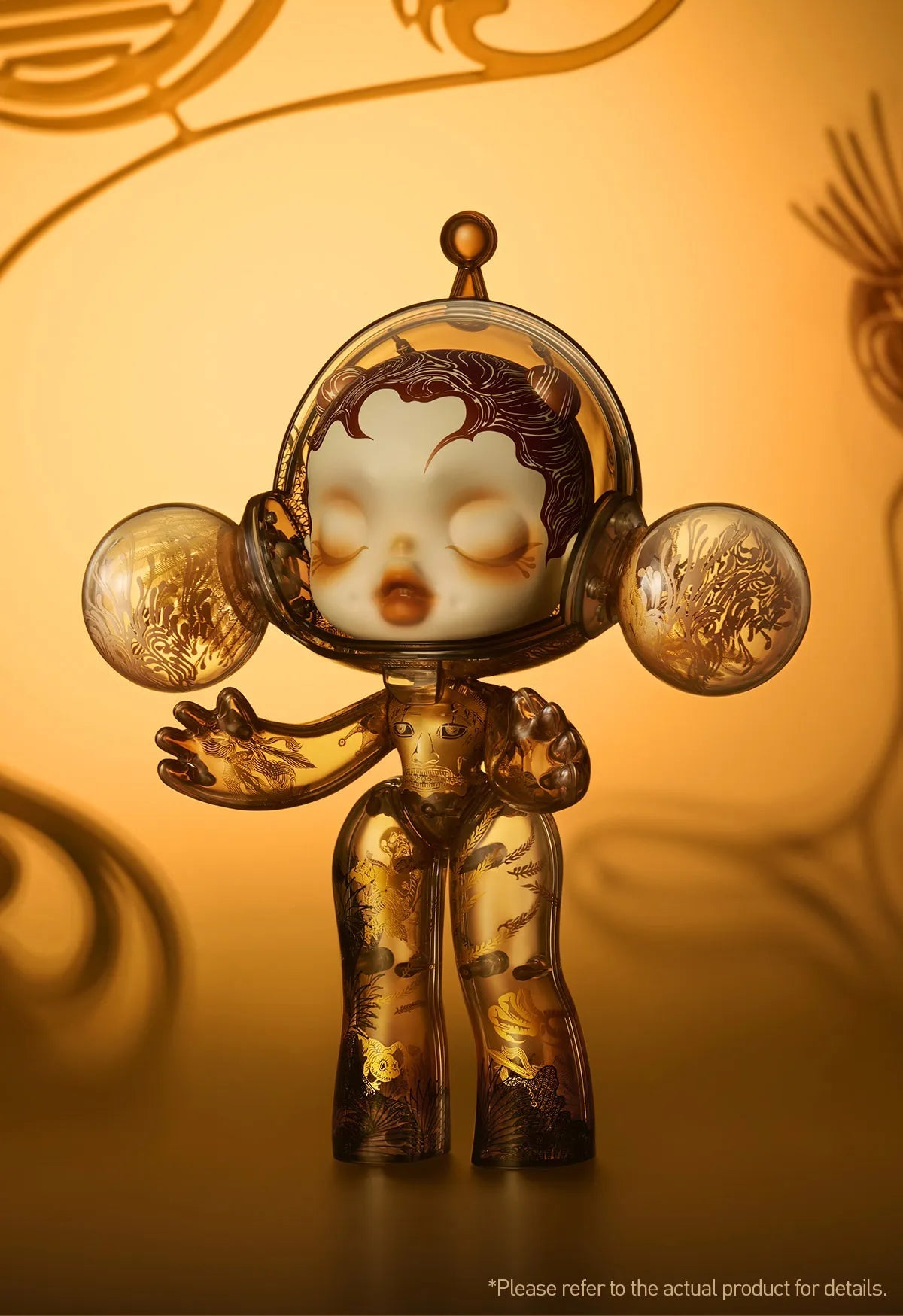 Pre-Order] MEGA SKULLPANDA 400% Figures – Panda Pop SA