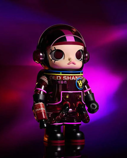 [Pre-Order] LIMITED MEGA SPACE MOLLY 400% Figure