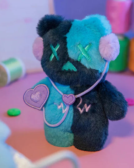 ShinWoo - Ragbear Clinic Series Plush Blind Box