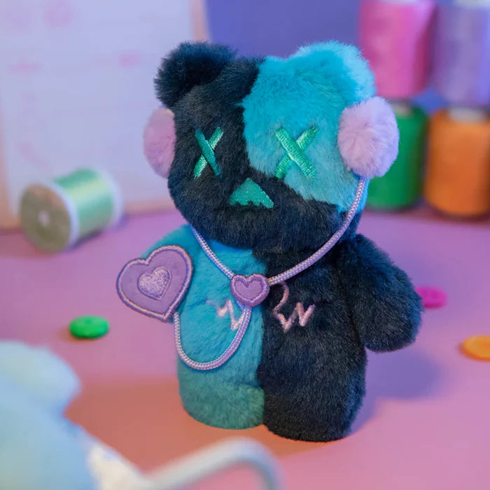 ShinWoo - Ragbear Clinic Series Plush Blind Box