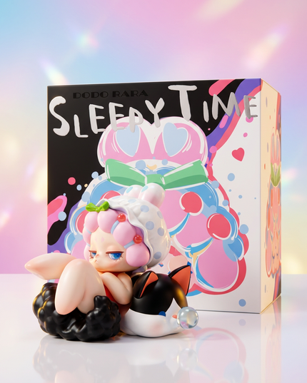 Dodo Rara - Sleepy Time