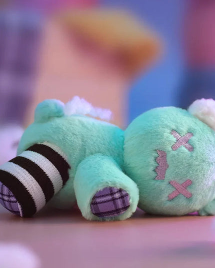 ShinWoo - Ragbear Clinic Series Plush Blind Box