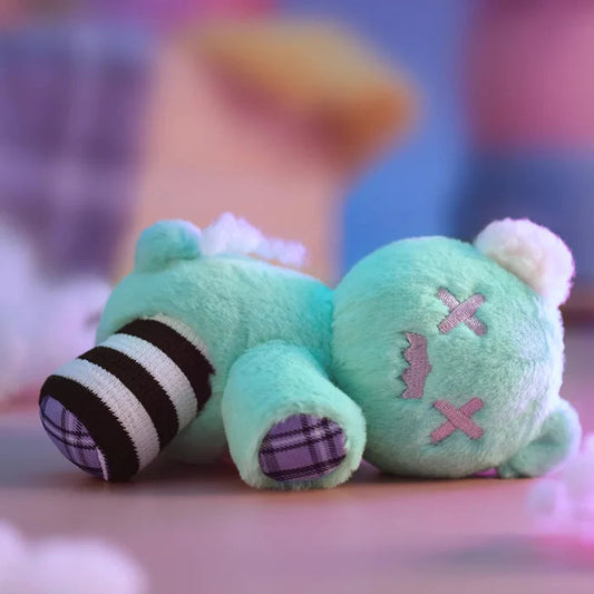 ShinWoo - Ragbear Clinic Series Plush Blind Box