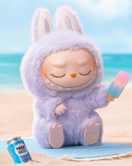 [Pre-Order] Labubu V2 THE MONSTERS- Have a Seat Vinyl Plush
