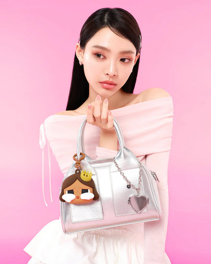 CRYBABY Shiny Shiny Series Earphone Case