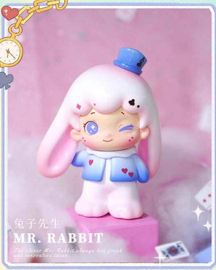 LITTER Fairy Tale Town - Confirmed