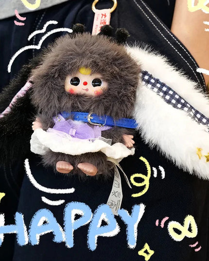 Baby Three - Mini Bunny Plush Series Blind Box