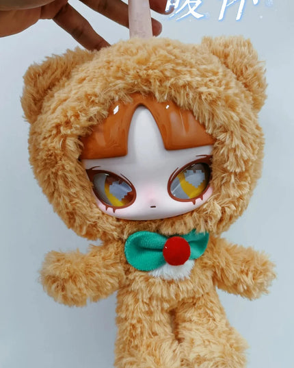INN'S - Silent Winter Plush Series