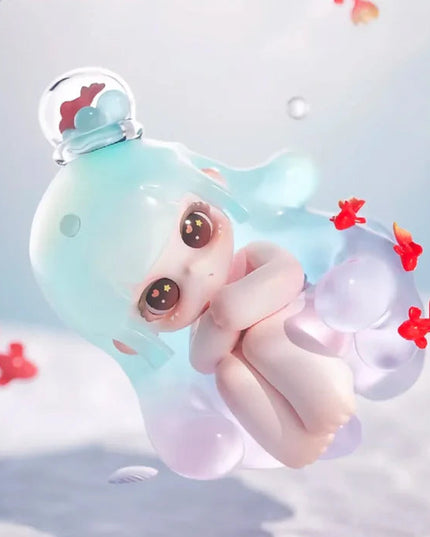 Liita - Embrace Fantastic Adventure Series Blind Box Figures