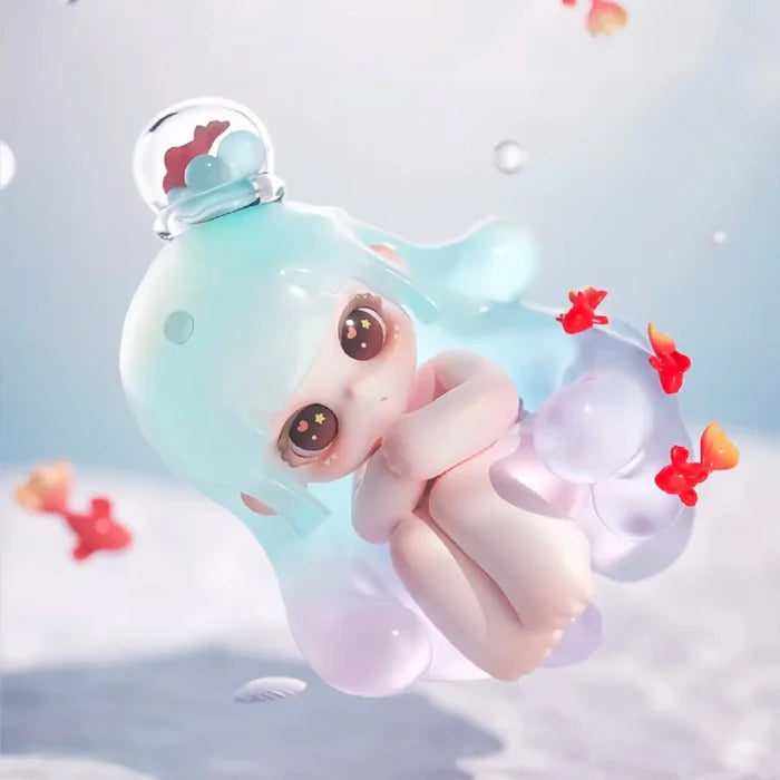 Liita - Embrace Fantastic Adventure Series Blind Box Figures