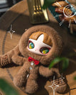 No Box-1pcs (GingerSnap)