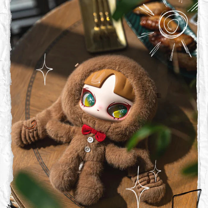 INN'S - Silent Winter Plush Series