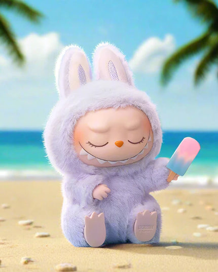 [Pre-Order] Labubu V2 THE MONSTERS- Have a Seat Vinyl Plush