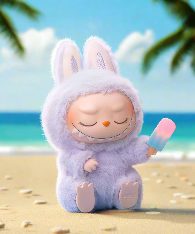 [Pre-Order] Labubu V2 THE MONSTERS- Have a Seat Vinyl Plush