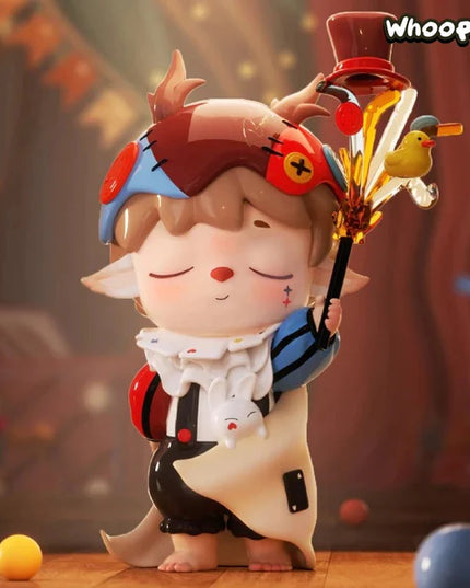 Heyone Saving Miss Joy