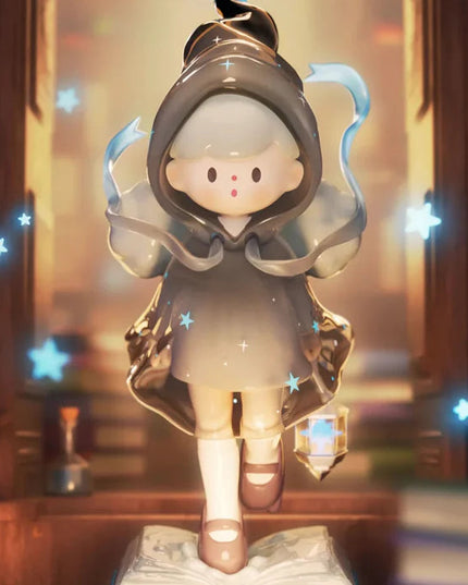 MOLINTA - Chasing Light Series Blind Box