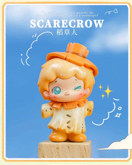 LITTER Fairy Tale Town - Confirmed