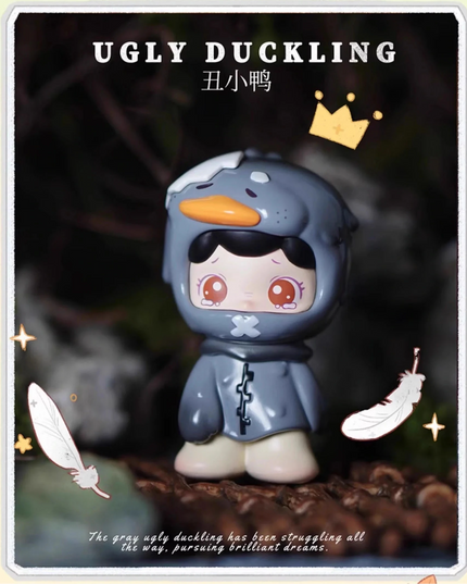 LITTER Fairy Tale Town - Confirmed