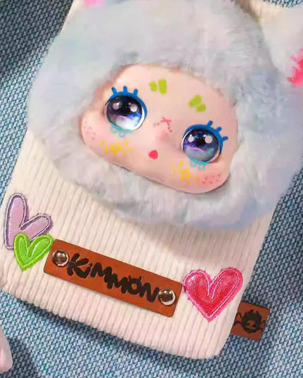 KIMMON Cross-body Bag Blind Box V1