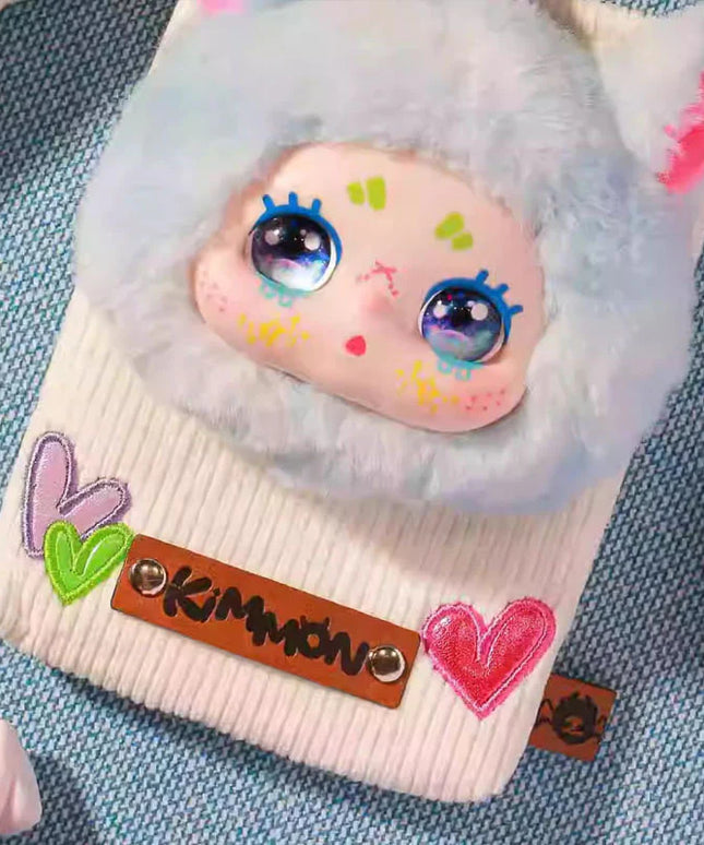 KIMMON Cross-body Bag Blind Box V1
