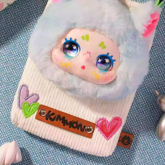 KIMMON Cross-body Bag Blind Box V1