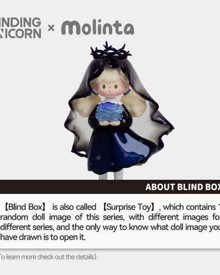 Molinta - Natural Series