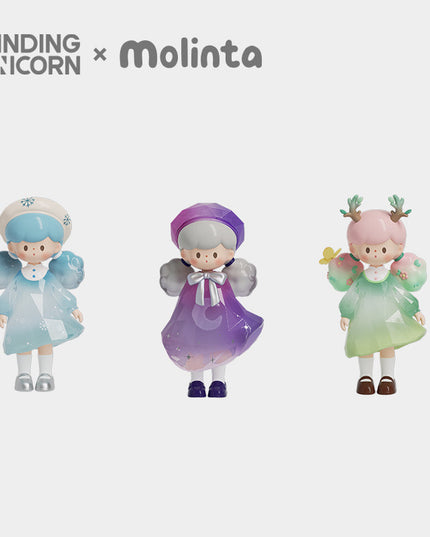 Molinta - Natural Series