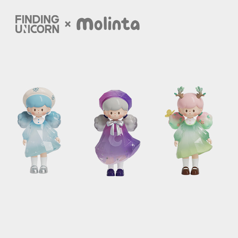 Molinta - Natural Series