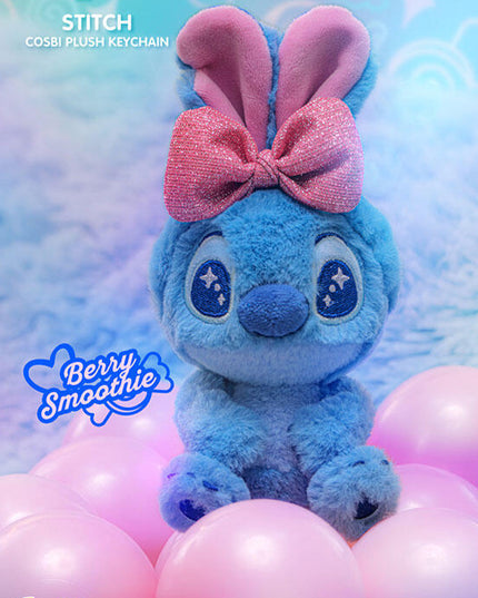 Stitch Cosbi - Plush Keychain Series Blind Box