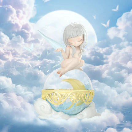 Sleep Dreamland Elves Series