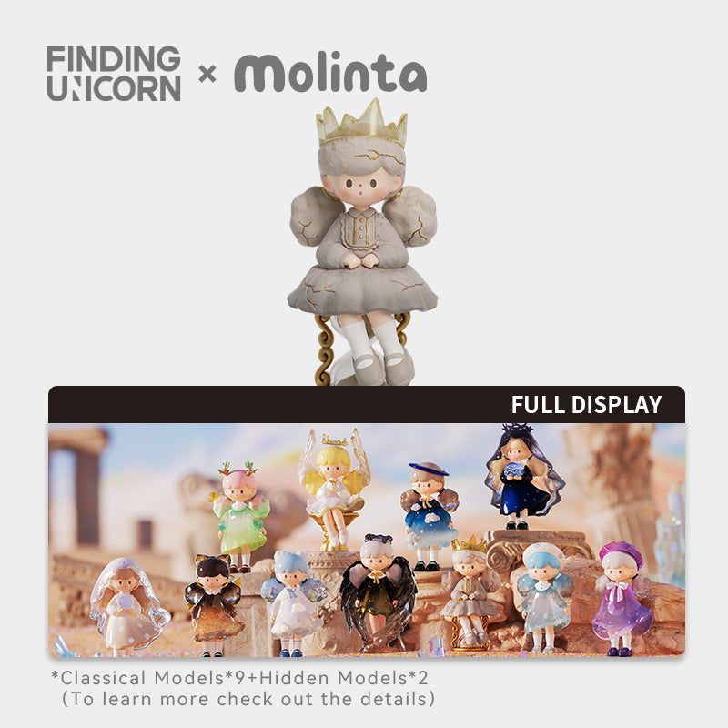 Molinta - Natural Series