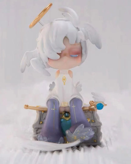 Aroma - Princess Magic Town Series Blind Box