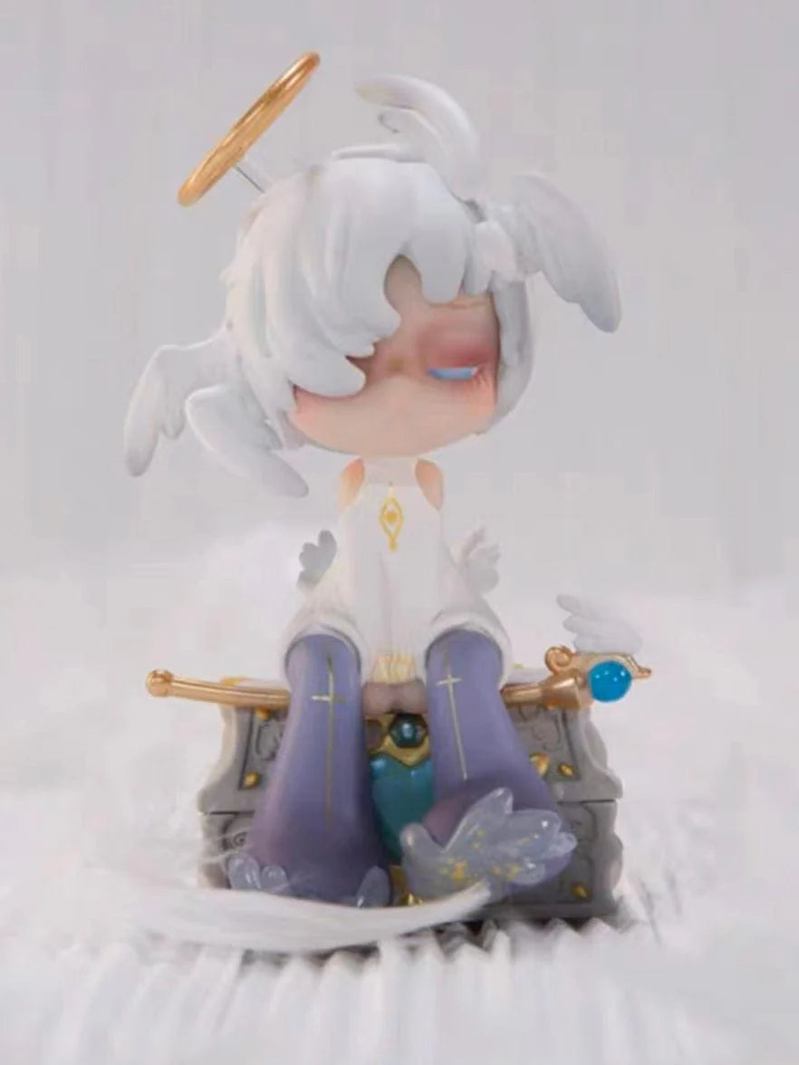 Aroma - Princess Magic Town Series Blind Box
