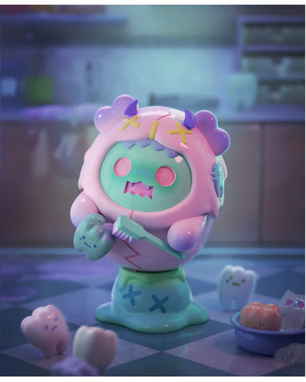 ShinWoo Vampire Candy Shop Series