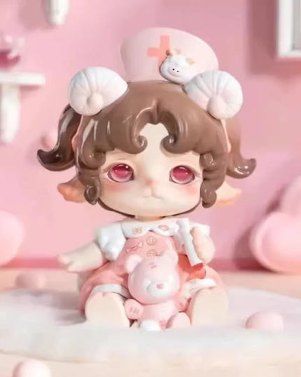 Mijuan Big Dreamer - Confirmed