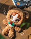 No Box-1pcs (Warm Hug)