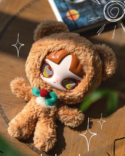 INN'S - Silent Winter Plush Series