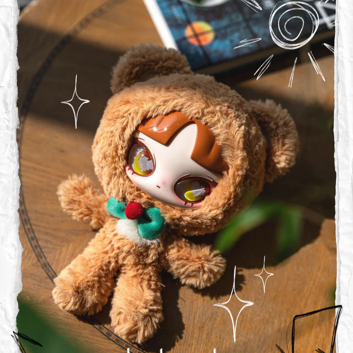 INN'S - Silent Winter Plush Series