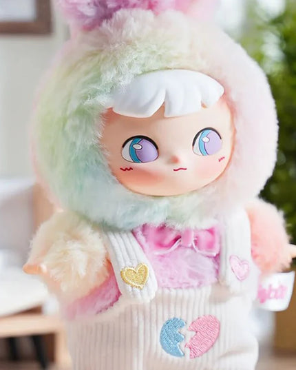 Cimmy love u secretly Plush series