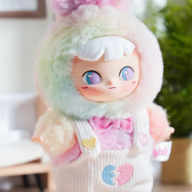 Cimmy love u secretly Plush series