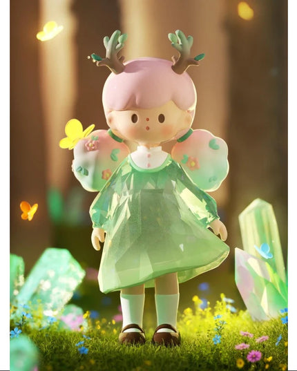 Molinta - Natural Series - Confirmed
