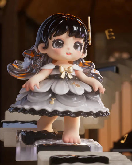 MIANA - The Sleeping Castle Series Blind Box