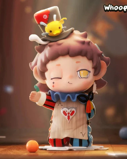 Heyone Saving Miss Joy