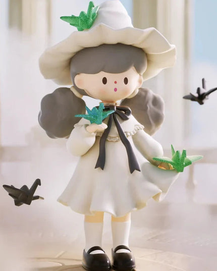 MOLINTA - Chasing Light Series Blind Box