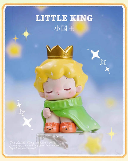 LITTER Fairy Tale Town - Confirmed