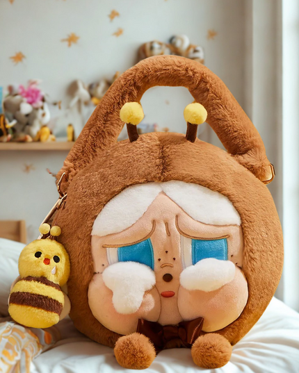 【Sale】CRYBABY Series-Surrounding Home