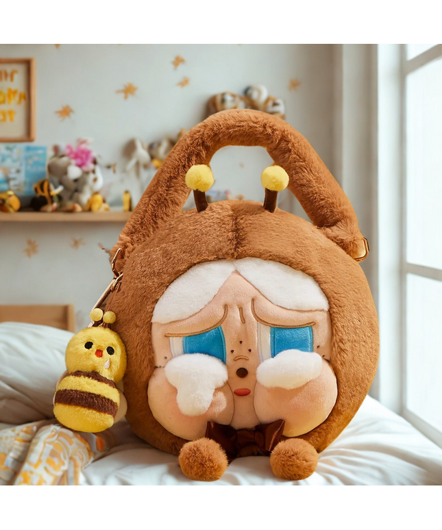 【Sale】CRYBABY Series-Surrounding Home