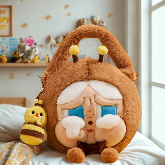 【Sale】CRYBABY Series-Surrounding Home