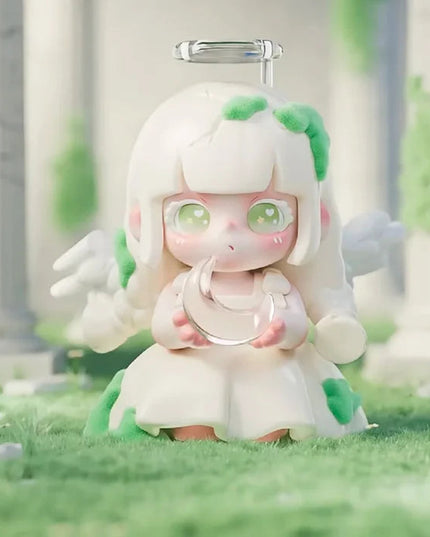 Liita - Embrace Fantastic Adventure Series Blind Box Figures