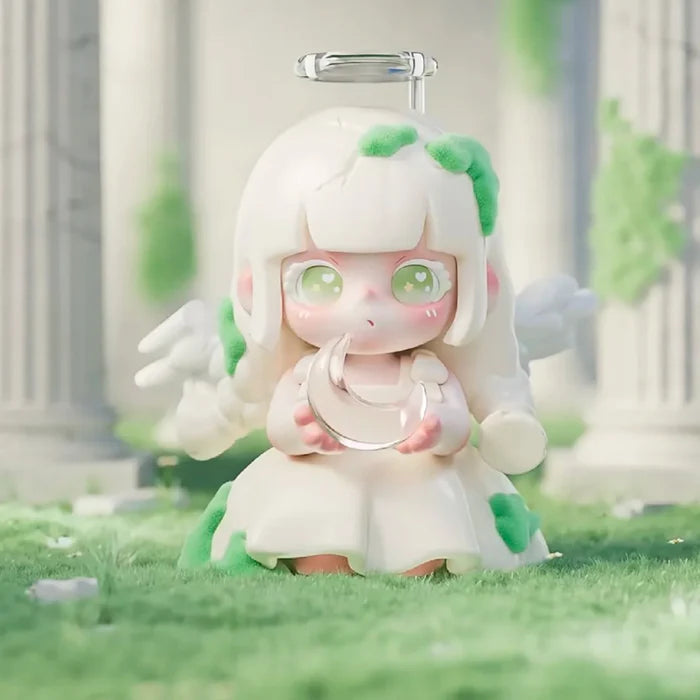 Liita - Embrace Fantastic Adventure Series Blind Box Figures